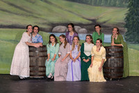 2017 - Seven Brides for Seven Brothers