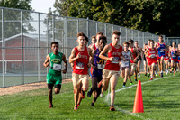 Cross Country